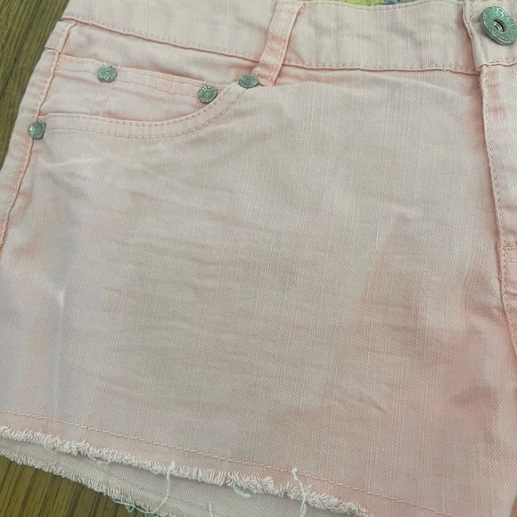 Boom Boom Jeans  shorts - Picture 2 of 8